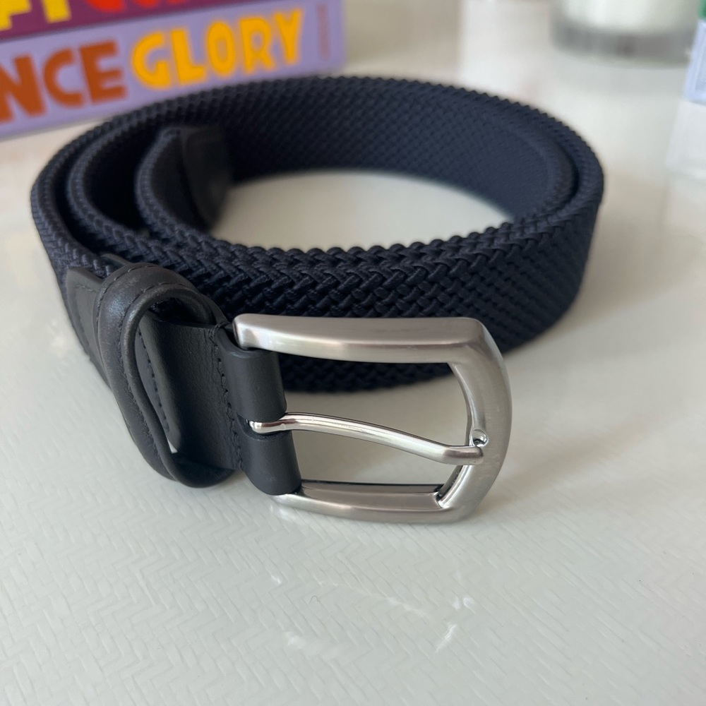 Men’s Andersons Belt size 40